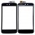 Touch Screen Digitizer For Karbonn Android One Sparkle V Red By - Maxbhi Com