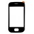Touch Screen Digitizer For Karbonn K65 Buzz White By - Maxbhi Com
