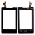 Touch Screen Digitizer For Lava Iris 310 Style White By - Maxbhi Com