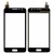 Touch Screen Digitizer For Samsung Galaxy A3 Sma300f Black By - Maxbhi Com