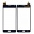 Touch Screen Digitizer For Samsung Galaxy A5 A500s Black By - Maxbhi Com