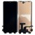 Lcd With Touch Screen For Vivo X100 White By - Maxbhi Com