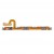 Volume Button Flex Cable For Samsung Galaxy Note 8 128gb By - Maxbhi Com