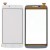 Touch Screen Digitizer For Archos 59 Xenon White By - Maxbhi Com