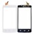 Touch Screen Digitizer For Celkon Millennia Q5k Power White By - Maxbhi Com