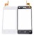 Touch Screen Digitizer For Celkon Q3k Power White By - Maxbhi Com