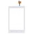 Touch Screen Digitizer For Karbonn Titanium S15 Plus White By - Maxbhi Com