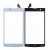 Touch Screen Digitizer For Lava Iris Alfa L White By - Maxbhi Com