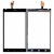 Touch Screen Digitizer For Celkon Millennium Ultra Q500 White By - Maxbhi Com