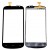 Touch Screen Digitizer For Lava Iris 458q White By - Maxbhi Com