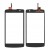 Touch Screen Digitizer For Micromax Canvas Tube A118r White By - Maxbhi Com