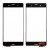 Touch Screen Digitizer For Sony Ericsson Xperia T3 D5106 Purple By - Maxbhi Com