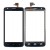 Touch Screen Digitizer For Videocon Infinium Z50q Lite White By - Maxbhi Com