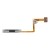 Fingerprint Sensor Flex Cable For Motorola Edge 20 Green By - Maxbhi Com