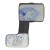 Fingerprint Sensor Flex Cable For Oppo Reno6 5g Aura By - Maxbhi Com