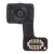 Fingerprint Sensor Flex Cable For Oppo Reno6 5g Blue By - Maxbhi Com