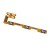 Side Button Flex Cable For Honor Holly 3 By - Maxbhi Com