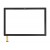 Touch Screen Digitizer For Blackview Tab 8 Wifi Ice By - Maxbhi Com