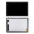 LCD with Touch Screen for Doogee T10S Black