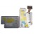 Sim Connector Flex Cable For Samsung Galaxy Note Ii N7102 By - Maxbhi Com