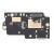 Charging Connector Flex Pcb Board For Ulefone Armor 22 By - Maxbhi Com