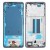 Lcd Frame Middle Chassis For Xiaomi Redmi Note 13 Pro Plus 5g Purple By - Maxbhi Com