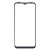 Replacement Front Glass For Itel Vision 2s Purple By - Maxbhi Com