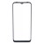 Replacement Front Glass For Itel Vision 2s Purple By - Maxbhi Com