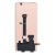 Lcd With Touch Screen For Xiaomi Redmi Note 13 Pro 5g White By - Maxbhi Com