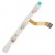 Power Button Flex Cable For Blackview Tab 50 Wifi On Off Flex Pcb By - Maxbhi Com