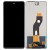Display for Infinix Smart 8 Global Black (Combo Folder) by Maxbhi.com