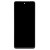 Display for Infinix Smart 8 Global Black (Combo Folder) by Maxbhi.com