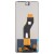 Display for Infinix Smart 8 Global Black (Combo Folder) by Maxbhi.com