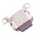Charging Connector For Samsung Galaxy S24 5g By - Maxbhi Com