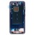 Lcd Frame Middle Chassis For Samsung Galaxy S24 5g Purple By - Maxbhi Com