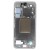 Lcd Frame Middle Chassis For Samsung Galaxy S24 5g Yellow By - Maxbhi Com