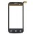 Touch Screen Digitizer For Ngm Dynamic Fun Black By - Maxbhi Com