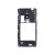 Middle Frame Ring Only for Huawei Ascend G526 Black