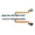 Power Button Flex Cable For Samsung Galaxy S24 Plus 5g On Off Flex Pcb By - Maxbhi Com