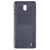 Back Panel Cover For Nokia C01 Plus White - Maxbhi Com