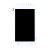 Display for Samsung Galaxy J1 White (Combo Folder) by Maxbhi.com