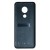 Back Panel Cover For Nokia C21 Black - Maxbhi Com