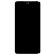 Lcd With Touch Screen For Itel P40 Plus White By - Maxbhi Com