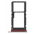 Sim Card Holder Tray For Honor 70 Lite White - Maxbhi Com