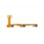 Volume Button Flex Cable For Xiaomi Poco F5 Pro By - Maxbhi Com