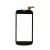 Touch Screen Digitizer For Zte Blade G Pro White By - Maxbhi Com