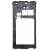 Middle Frame Ring Only For Zte Blade L3 Black By - Maxbhi Com