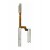 Volume Button Flex Cable For Motorola Moto G 5g 2022 By - Maxbhi Com