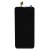 Display for Karbonn K9 Smart Plus Red (Combo Folder) by Maxbhi.com