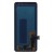 Lcd With Touch Screen For Samsung Galaxy A8 2018 Blue By - Maxbhi Com